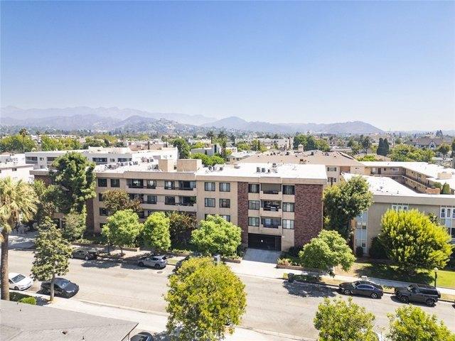 Condo for sale in Glendale, California