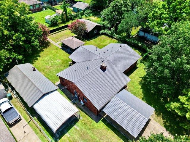 House for sale in Muskogee, Oklahoma
