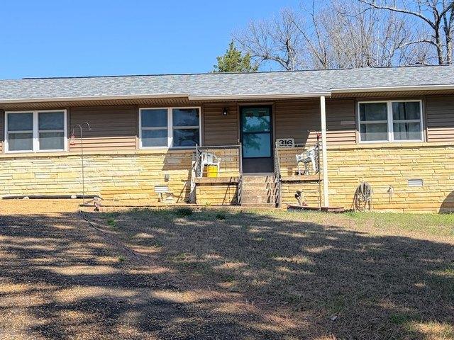 House for sale in Ark