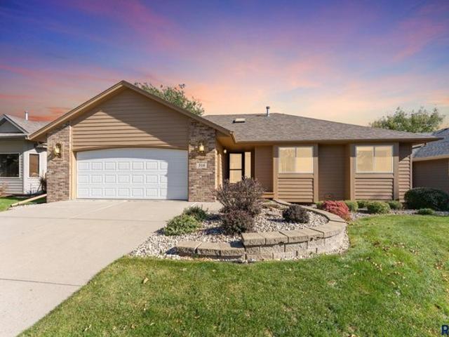 House for sale in Sioux Falls, Minnehaha County