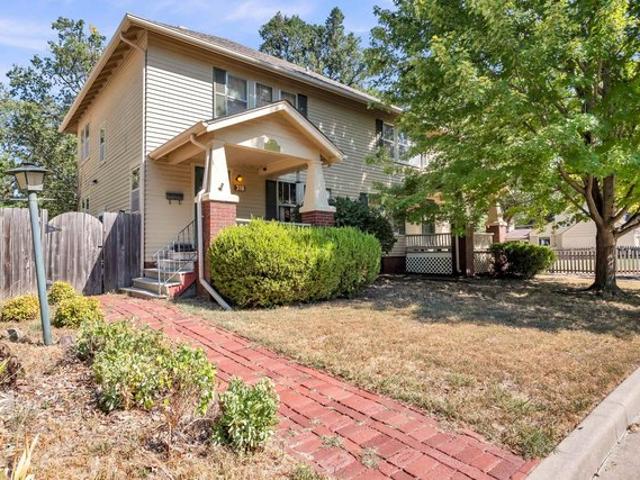 House for sale in Kansas