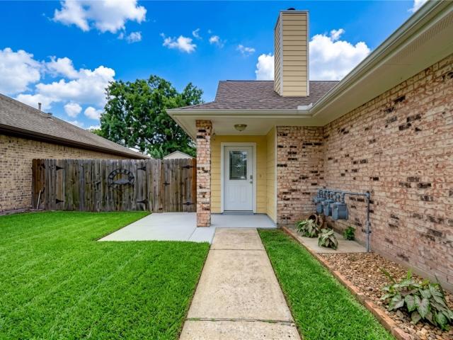 House for sale in Angleton, Texas