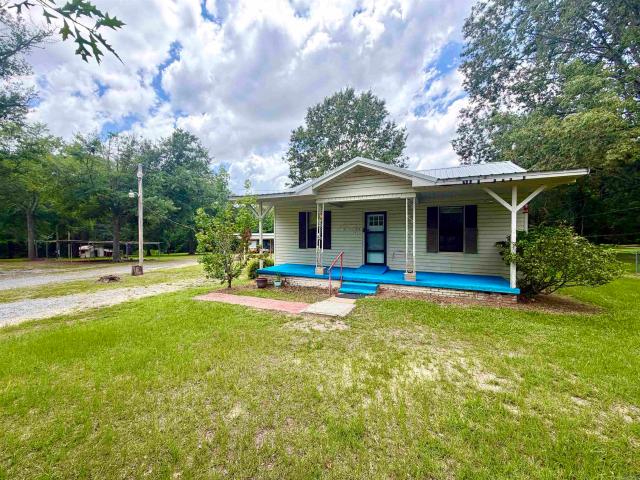 House for sale in Ark