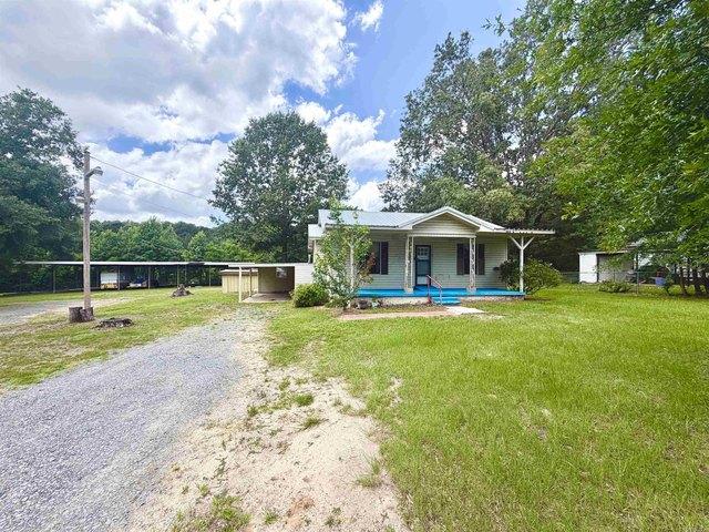 House for sale in Ark