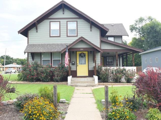 House for sale in Minneapolis, Ottawa County