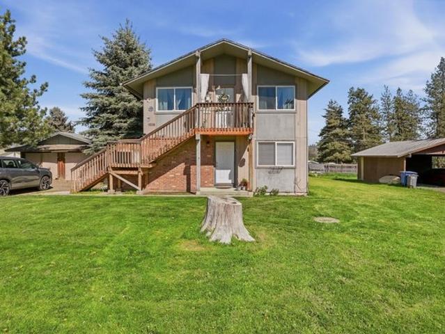 House for sale in Medical Lake, Washington