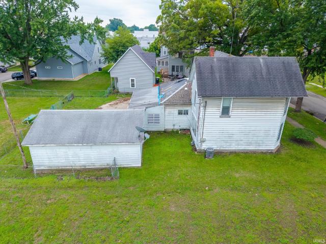House for sale in Kendallville, Indiana