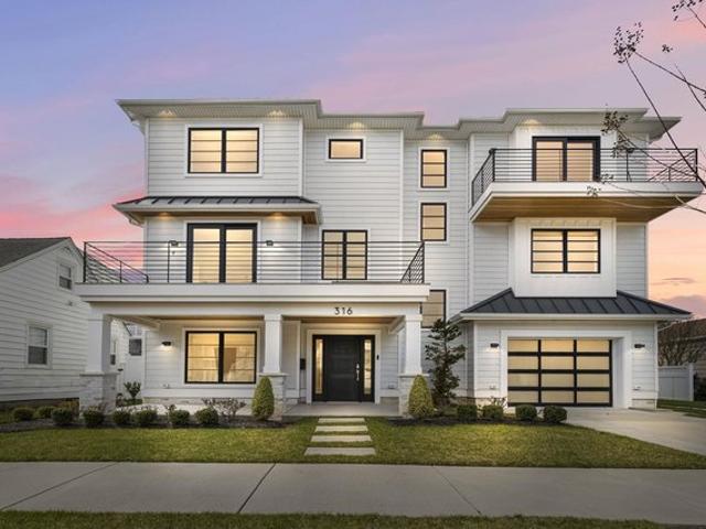 House for sale in Margate City, New Jersey