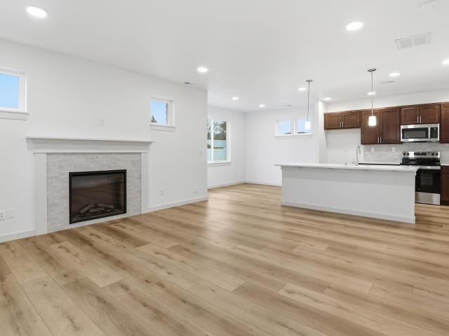 House for sale in Greenacres, Washington