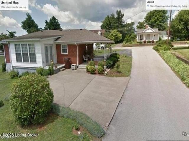 House for sale in Upton, Kentucky