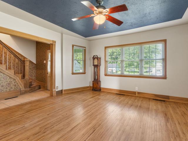 House for sale in Wyoming, Iowa