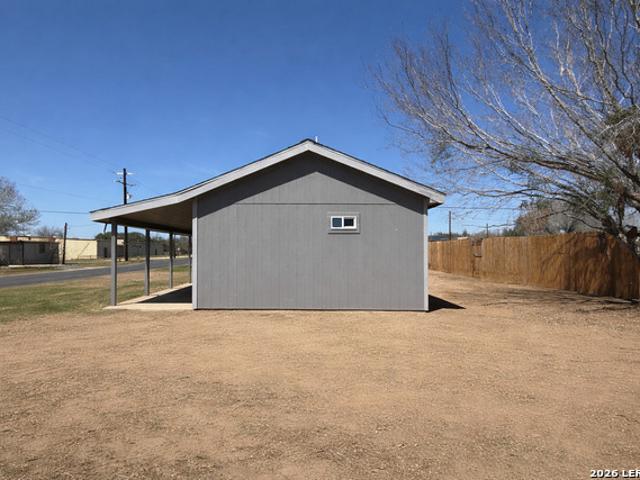 House for sale in Wilson, Texas