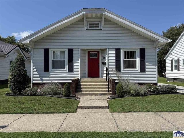 House for sale in Sullivan, Indiana