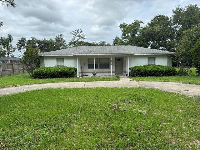 House for sale in Bushnell, Florida