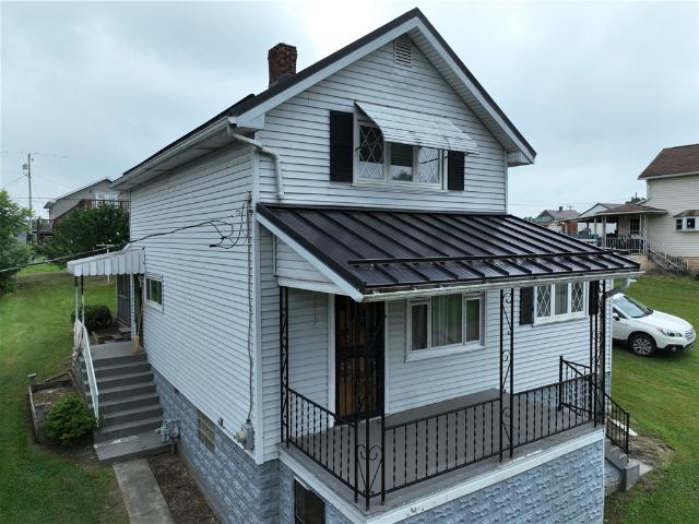 House for sale in Bobtown, Pennsylvania
