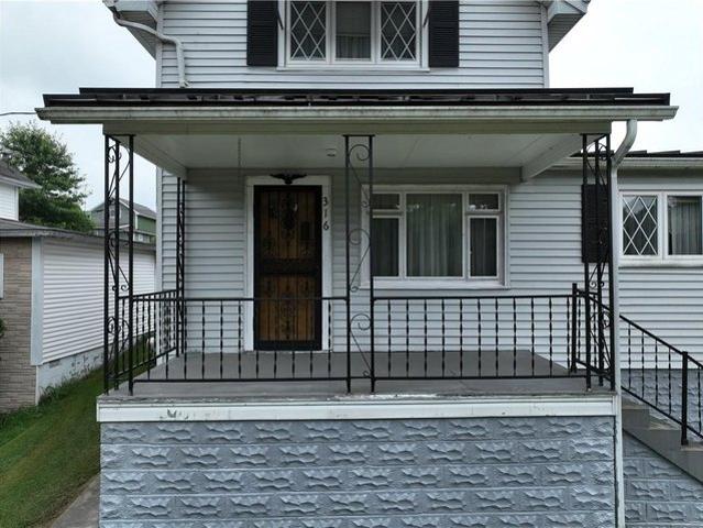 House for sale in Bobtown, Pennsylvania