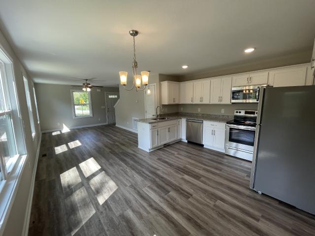Property for rent in Tennessee