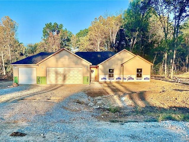 House for sale in Warrensburg, Missouri