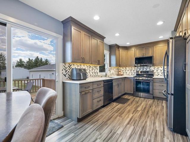 House for sale in Berthold, North Dakota