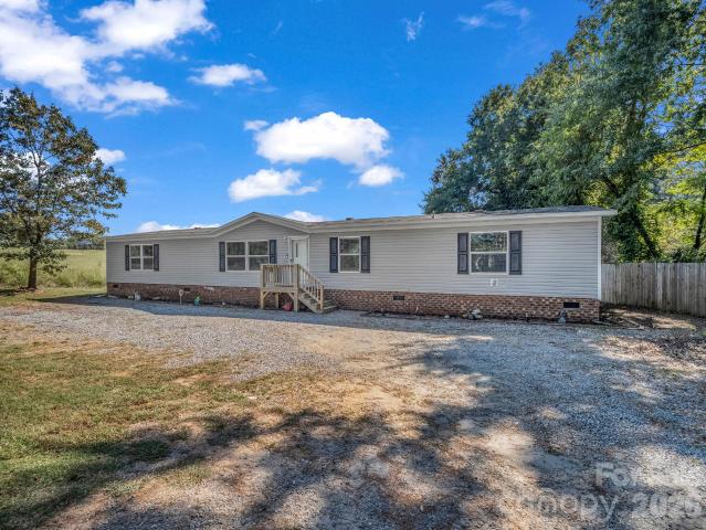 House for sale in Forest City, Rutherford County