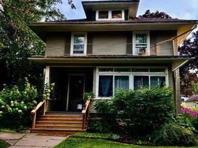 House for sale in Mabel, Minnesota
