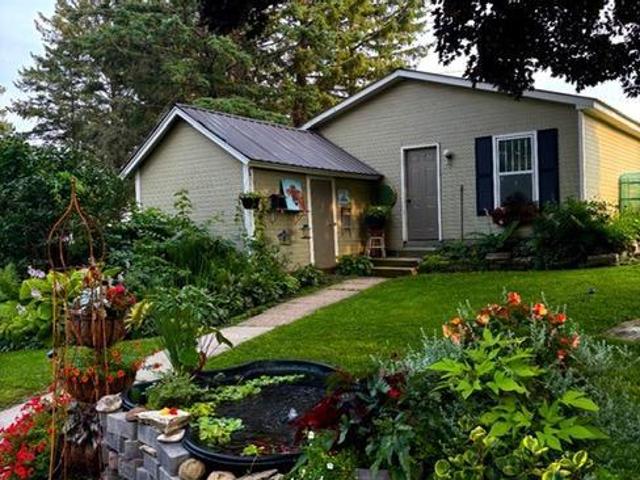 House for sale in Mabel, Minnesota