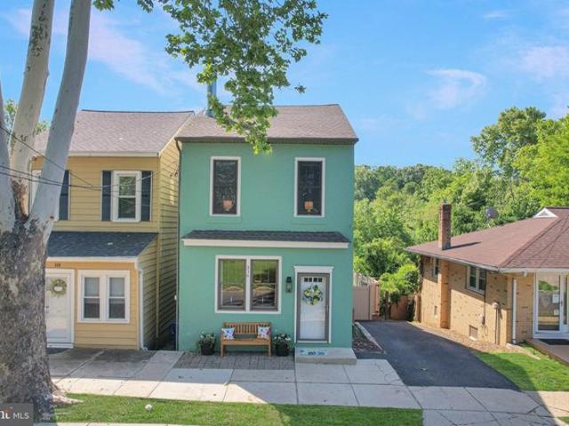 House for sale in Florence, New Jersey