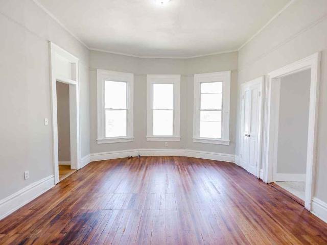 Apartment for rent in Spalding, Georgia