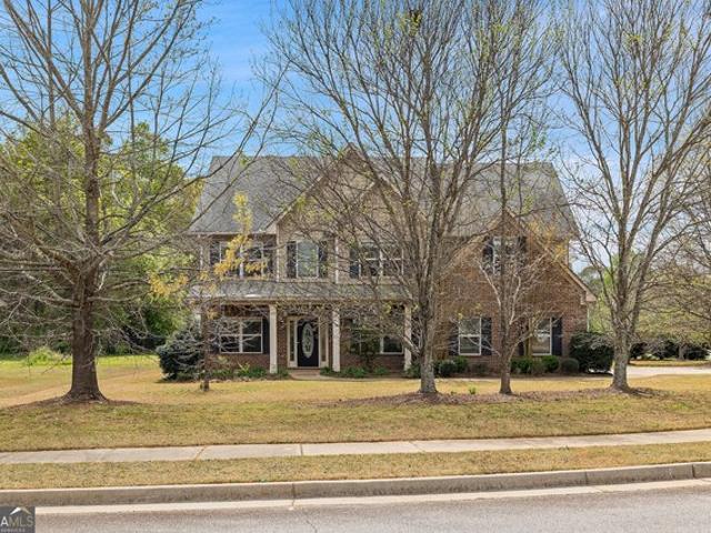 House for rent in Jenkinsburg, Georgia