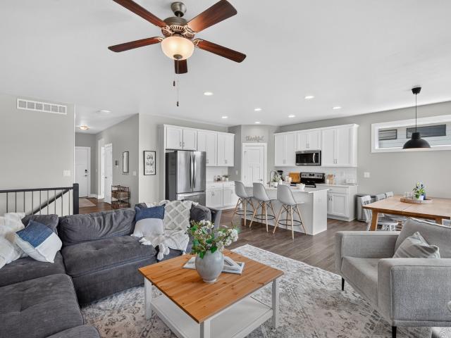 House for sale in Grimes, Iowa