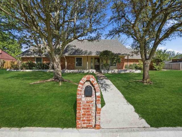 House for sale in Lawton, Oklahoma