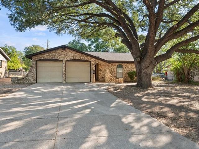House for sale in Johnson, Texas