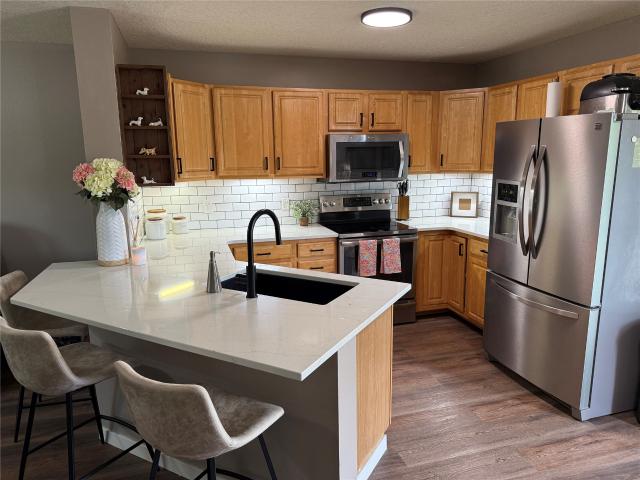 House for sale in De Soto, Iowa