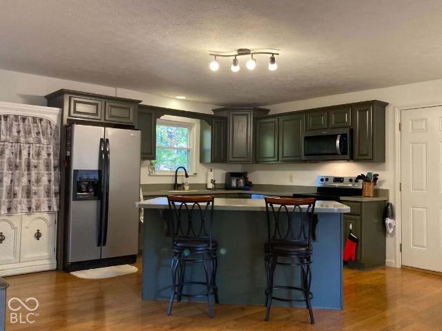 House for sale in North Vernon, Jennings County