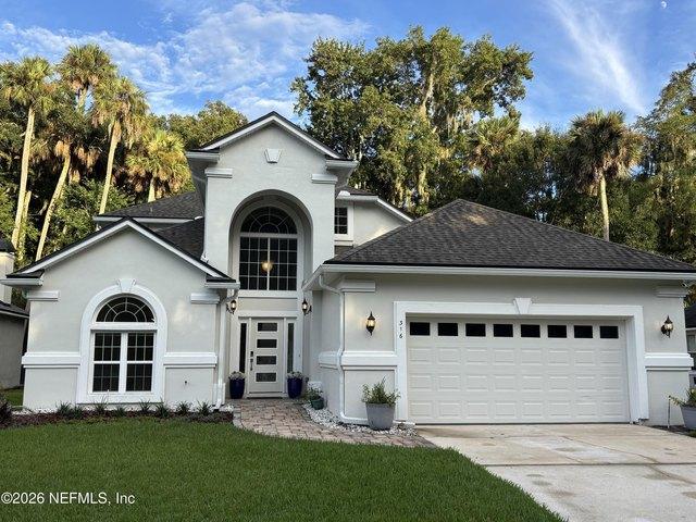 House for sale in Ponte Vedra Beach, Saint Johns County
