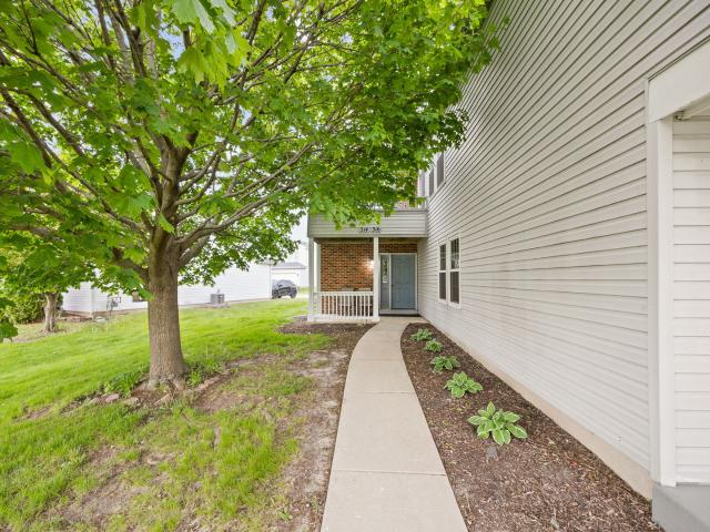 Condo for sale in Oswego, Illinois