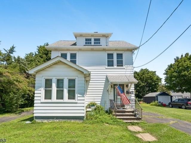 House for sale in South River, New Jersey