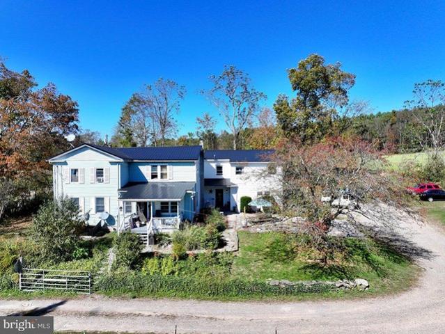 House for sale in Benton, Pennsylvania