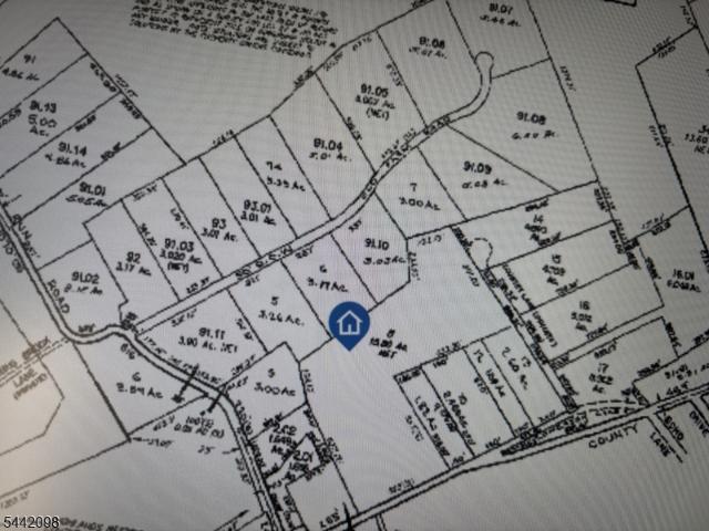 Land for sale in New Jersey