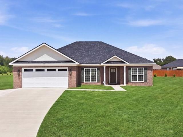 House for sale in Statesboro, Georgia