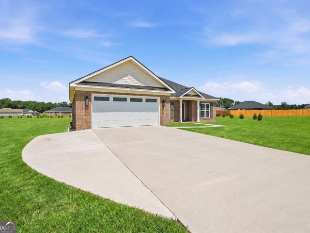 House for sale in Statesboro, Georgia