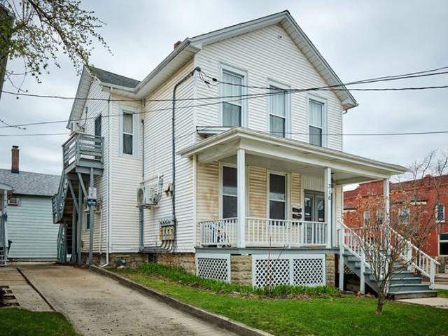 House for sale in Joliet, Illinois