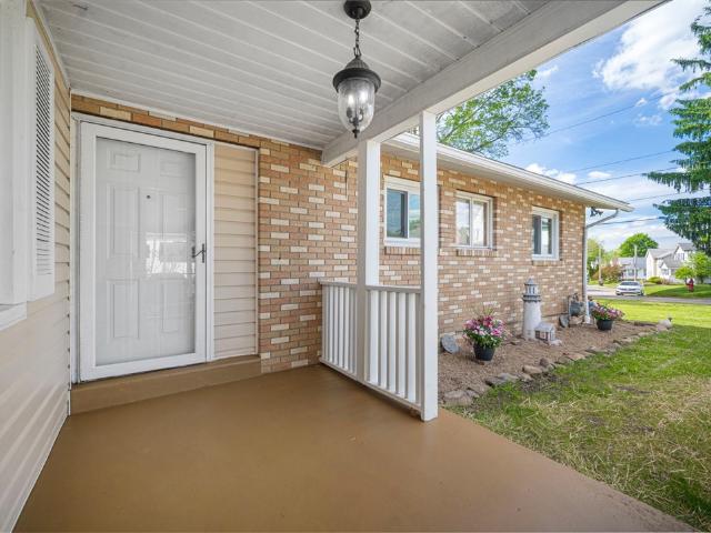 House for sale in Mercer, Pennsylvania