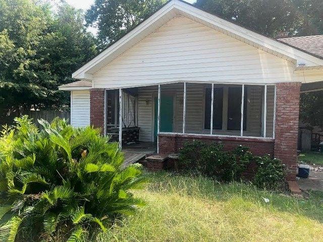 House for sale in Troy, Alabama