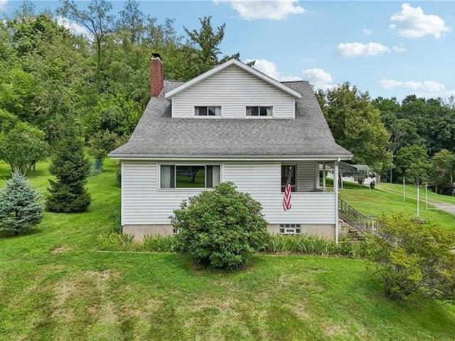 House for sale in Apollo, Pennsylvania