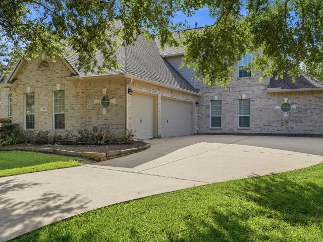 House for sale in Friendswood, Texas