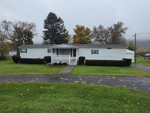 House for sale in Village of Candor, Town of Candor