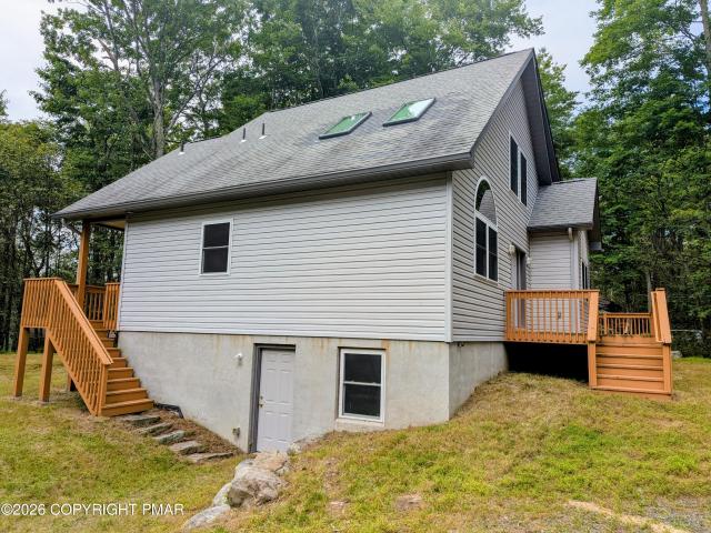 House for sale in Pennsylvania