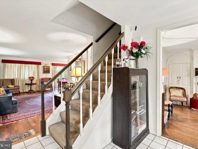 Townhouse for sale in Paoli, Tredyffrin Township