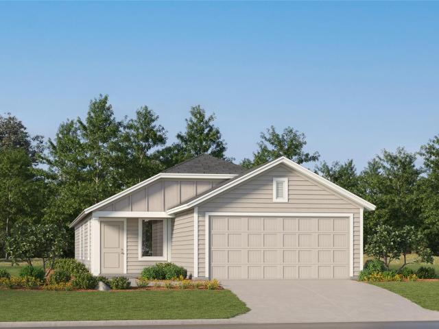House for sale in Maxwell, Texas